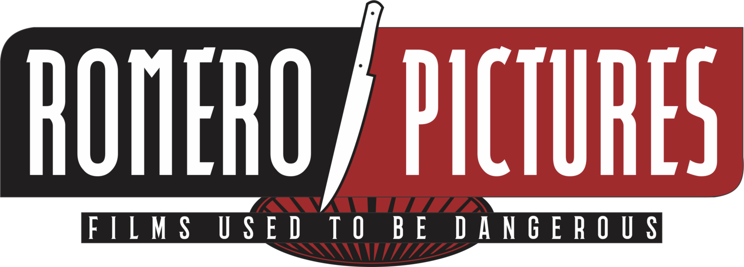 Romero Pictures logo